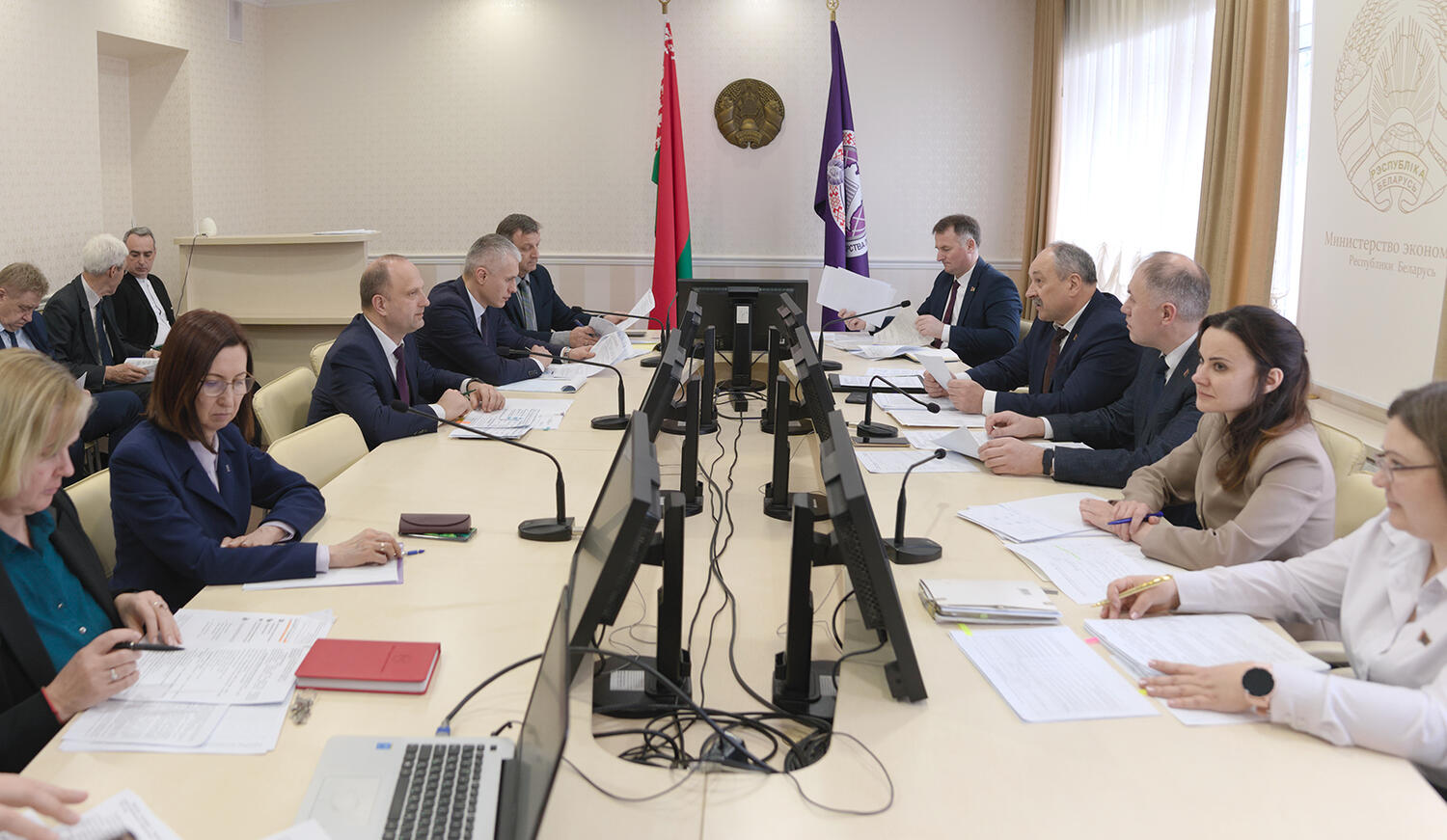 Стратегия развития сельского хозяйства Беларуси